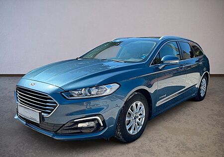 Ford Mondeo Turnier Hybrid Business Edition Garantie
