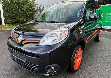 Renault Kangoo Limited Irmscher* Navi* AC* TÜV NEU*