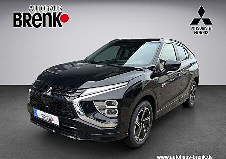 Mitsubishi Eclipse Cross Select Hybrid 4WD *NAVI/SHZ/*360 G