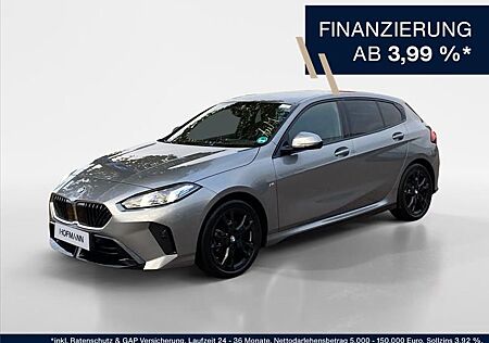 BMW 120 gebraucht kaufen BMW 120d Aut. M Sport+DrivAssistPlus+HuD+H/K+LED
