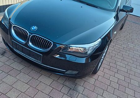BMW 523i A - Benziner 190PS