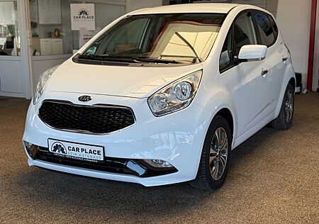 Kia Venga Dream Team/ Automatik