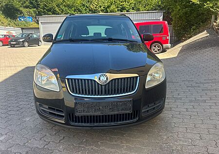 Skoda Fabia Combi Ambiente