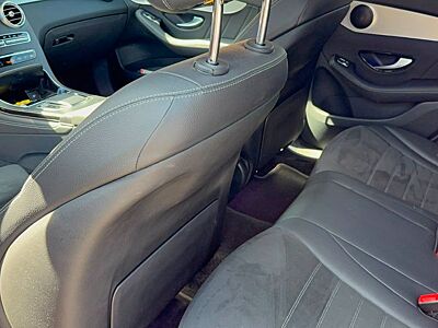 Mercedes-Benz  GLC 300 de 4MATIC AMG Line