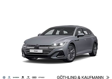 VW Arteon Volkswagen Shooting Brake R-Line 2.0 TSI 140kW*NAVI*