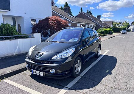 Peugeot 207 SW 95 VTi Urban Move