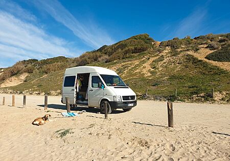 VW LT Volkswagen