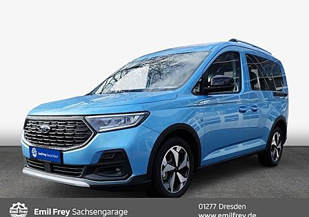 Ford Tourneo Connect 2.0 EcoBlue Aut. ACTIVE 90 kW, 5