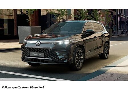 VW Tayron Volkswagen R-LINE DSG 1.5 L EHYBRID 130 KW Pano IQ D