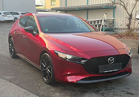 Mazda 3 Lim. 5-trg. Homura..AUTOMATIK..GARANTIE 2028..