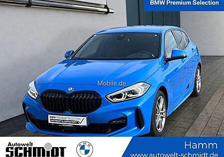 BMW 118i M Sport Aut. /// 2Jahre-BPS.GARANTIE