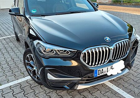 BMW X1 xDrive25e Sport Line Steptronic Sport Line