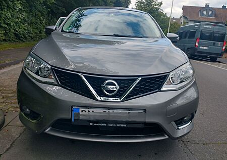 Nissan Pulsar 1.2 DIG-T N-CONNECTA N-CONNECTA Top gepfl