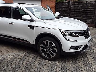 Renault Koleos ENERGY dCi 175 4WD X-tronic Intens Intens