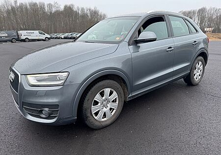 Audi Q3 2.0 TDI S-tronic Quattro | 177 PS | 99084