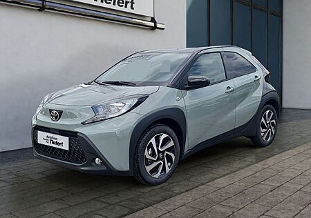 Toyota Aygo (X) Teamplayer (AB7)