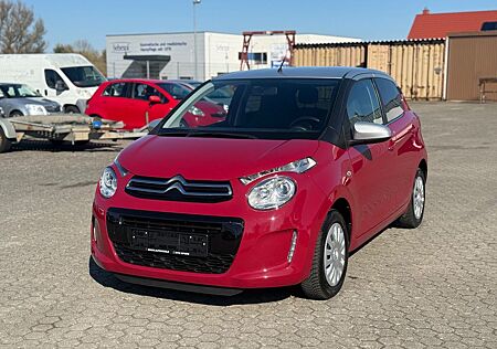 Citroën C1 Shine