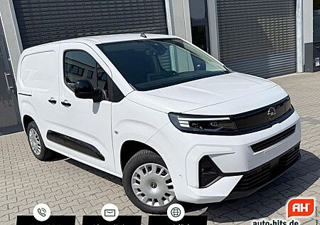 Opel Combo 1.5 CDTI Kasten 3-Sitzer Toter Winkel Holz