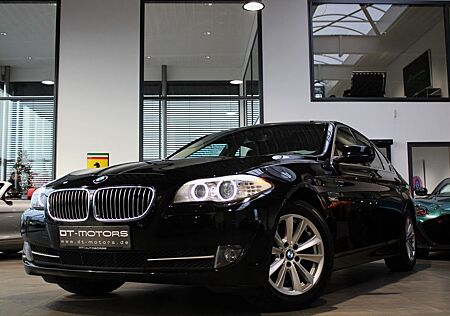 BMW 525d Limousine Automatik/Bi-Xenon/Navi/Alu´s