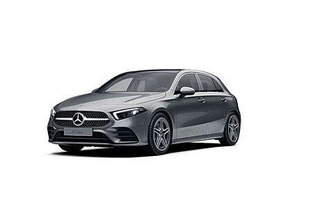 Mercedes-Benz A 220 d 4MATIC Kompaktlimousine AMG-Line