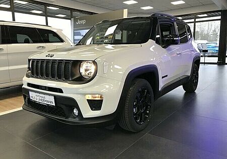 Jeep Renegade e-Hybrid Upland 1.5l MHEV 48V 96 kW (13