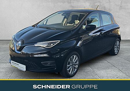 Renault ZOE Experience R110 KAMERA+SPURHALTE+WINTERPAKET