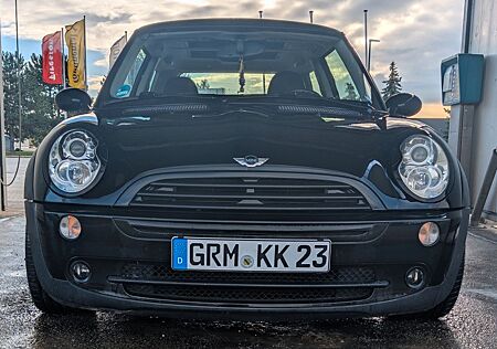 Mini Cooper Tüv 02/27