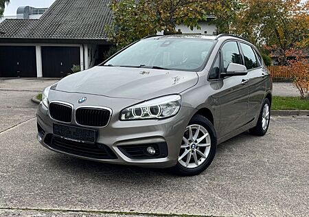 BMW 218 Baureihe 2 Active Tourer d