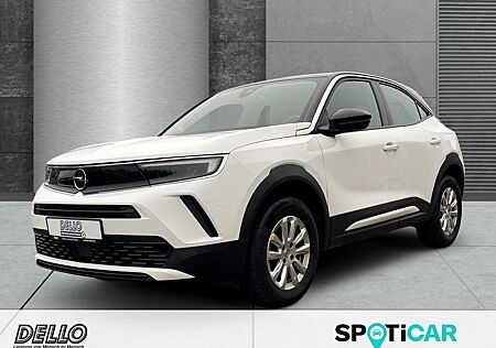 Opel Mokka Edition LED Navi Kamera Sitzheizung DAB Ca