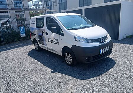 Nissan NV200 1.6L 2019