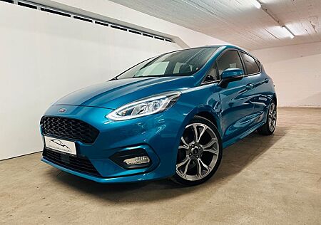 Ford Fiesta 1.5 TDCi ST-Line Bang&Olufsen*FAP*Navi