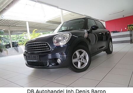 Mini Cooper D Countryman Cooper Countryman Navi Pano Klima PDC SHZ