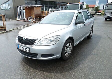 Skoda Octavia Combi Classic