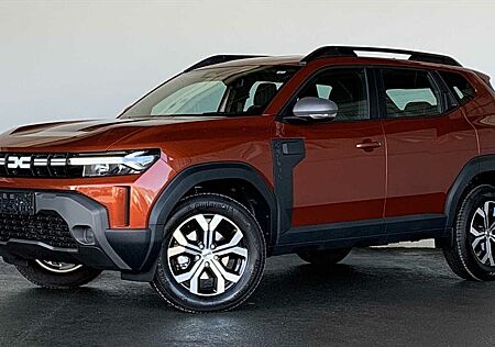 Dacia Duster III 1,2 TCe MHEV 4x4 Expression Alu