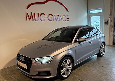 Audi A3 Sportback 35 TFSI Pano Navi Sportsitze 18"Alu