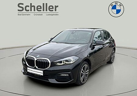 BMW 118i (ab 2018) Advantage Head-Up DAB LED WLAN