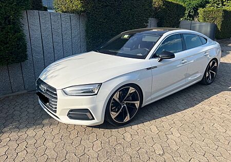 Audi A5 3.0 TDI tiptronic quattro Sportback S-line