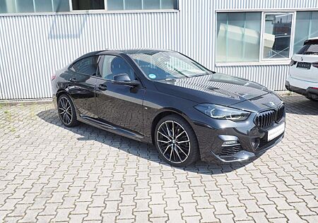 BMW 218 gebraucht kaufen BMW 218 i Gran Coupe Aut. M Sport*HiFi*Lenkr. hzg.*1