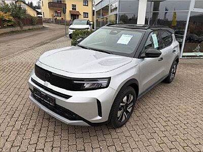 Opel Frontera Ultimate 1.2T/ 145 PS Kamera Navi SHZ