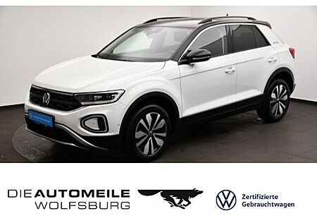 VW T-Roc Volkswagen 2.0 TDI DSG Goal LED+/ACC/AHK