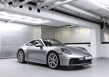 Porsche 992 Carrera S Burmester 18 Wege Panorama Matrix