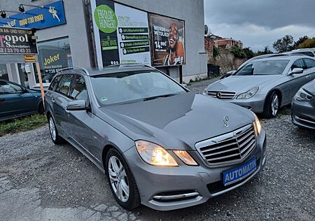 Mercedes-Benz E 220 CDI BlueEfficienc Sehr gepflegt el. Heckkl