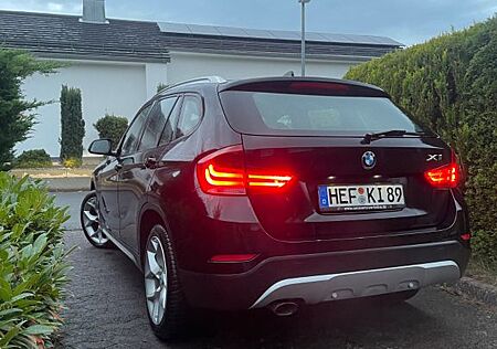 BMW X1 xDrive18d xLine