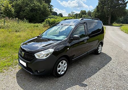Dacia Dokker SCe 100 Essential Essential