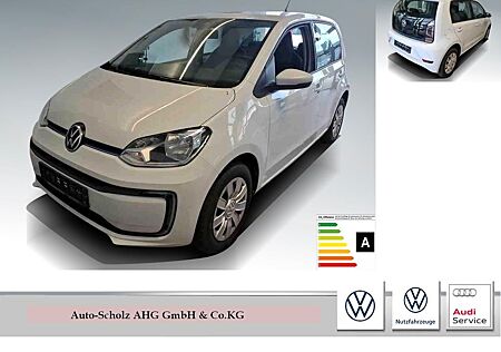 VW Up Volkswagen ! e-!+MAPS & MORE DOCK+SITZHZG+BLUETOOTH+DAB