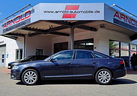 Audi A6 2.8 FSI Autom. (AHZV,Standhzg.,Leder,Xenon)