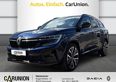 Renault Espace 6 Iconic E-Tech Full Hybrid 200