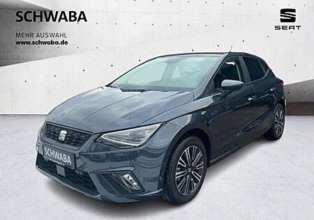 Seat Ibiza Road Edition 1.0 TSI DSG *LED*ACC*R-KAM*