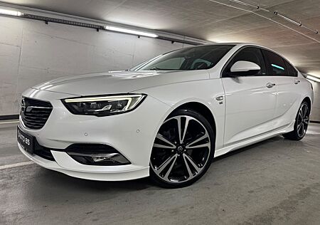 Opel Insignia Grand Sport |OPC-Line|BOSE|Virtual|20"|
