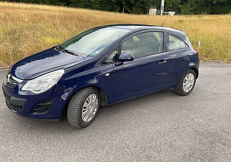 Opel Corsa 1.2 ECO Flex